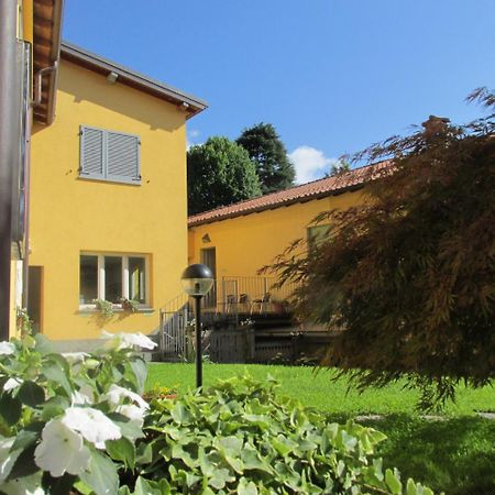 Ostello Residenza Molinatto Oggiono Экстерьер фото