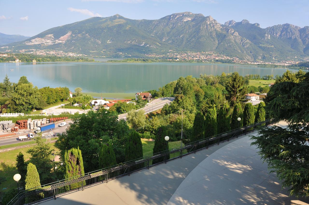Ostello Residenza Molinatto Oggiono Экстерьер фото