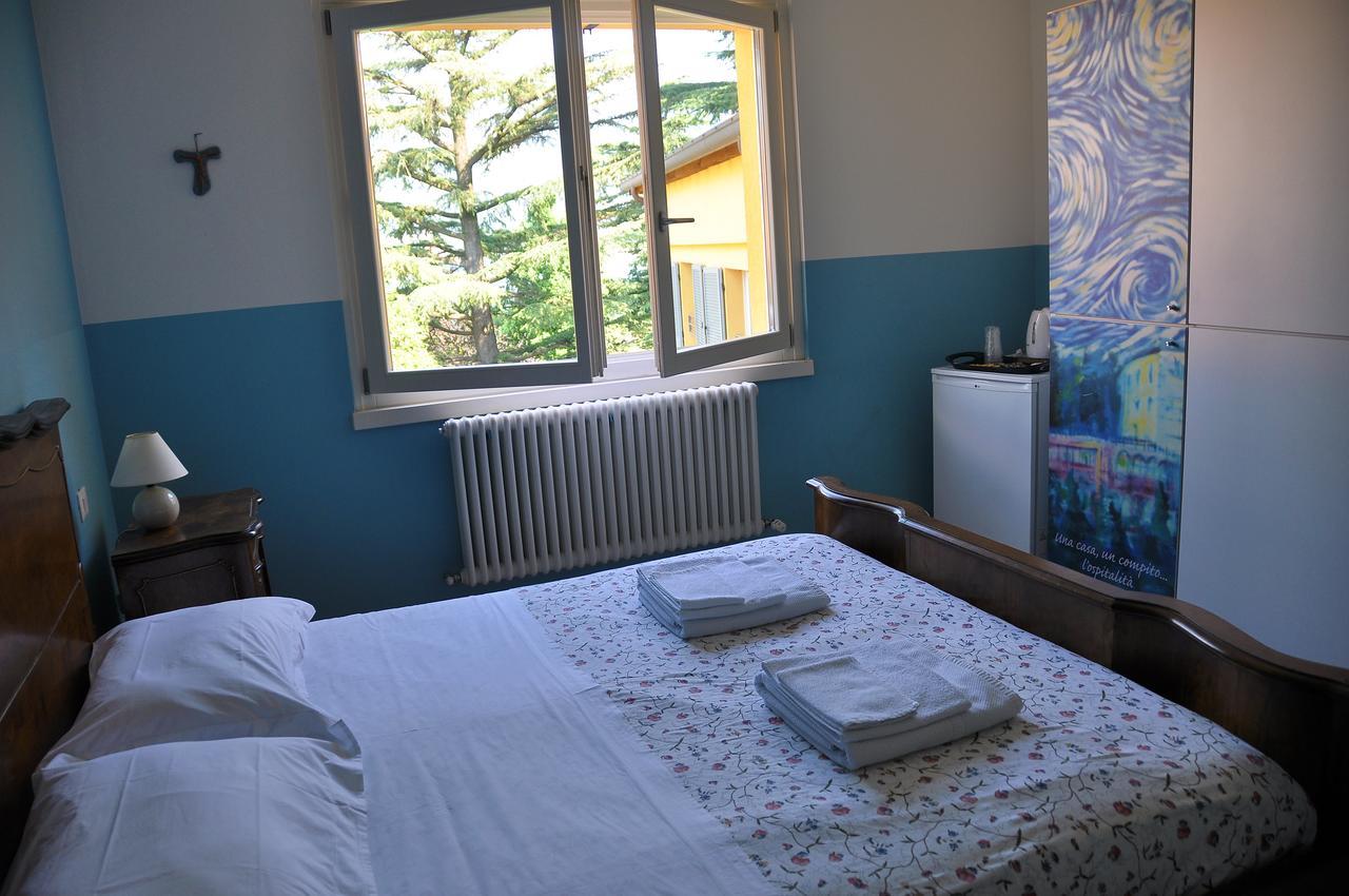 Ostello Residenza Molinatto Oggiono Экстерьер фото