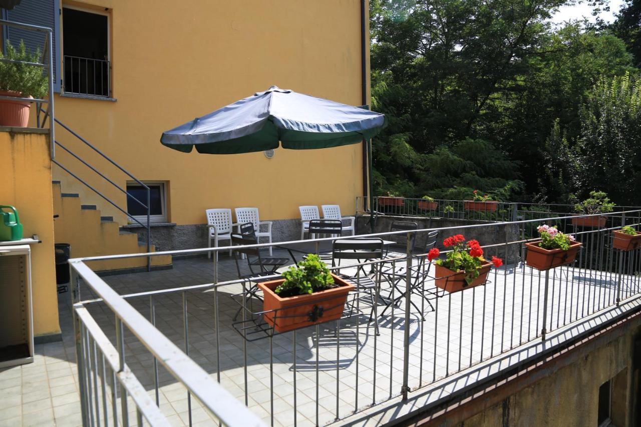 Ostello Residenza Molinatto Oggiono Экстерьер фото