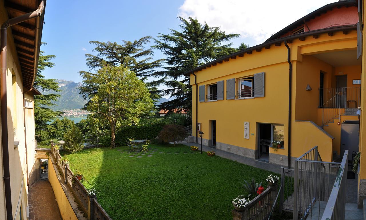 Ostello Residenza Molinatto Oggiono Экстерьер фото
