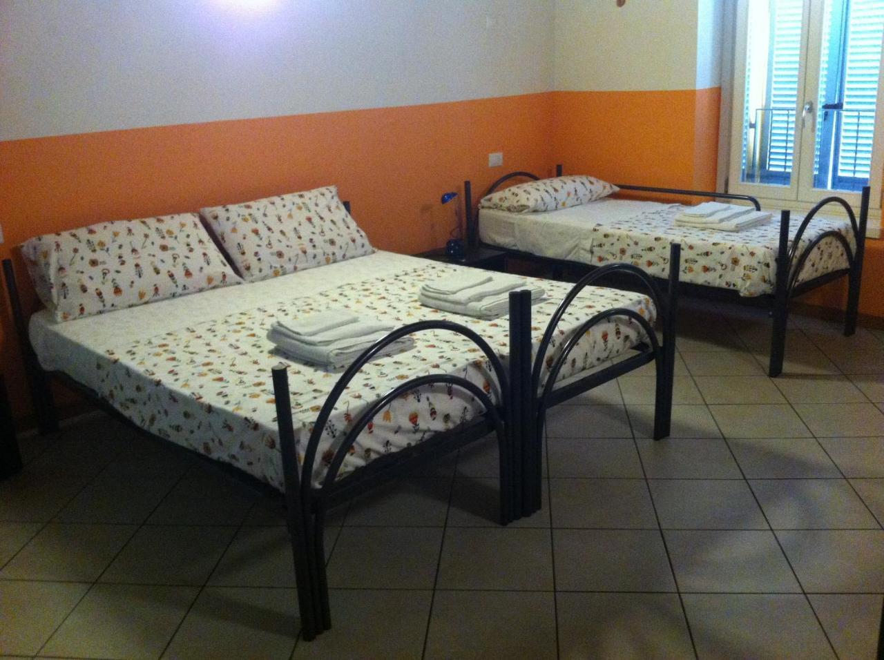 Ostello Residenza Molinatto Oggiono Экстерьер фото