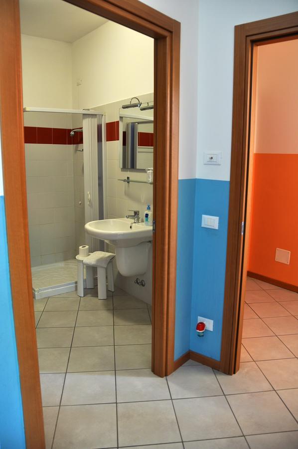 Ostello Residenza Molinatto Oggiono Экстерьер фото