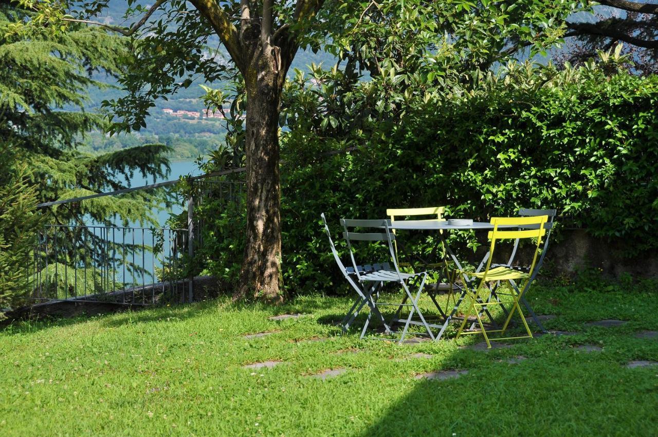 Ostello Residenza Molinatto Oggiono Экстерьер фото