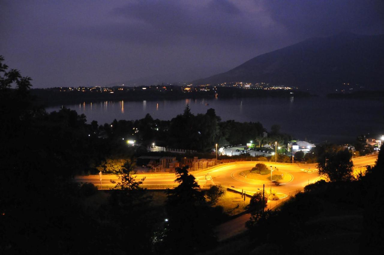 Ostello Residenza Molinatto Oggiono Экстерьер фото