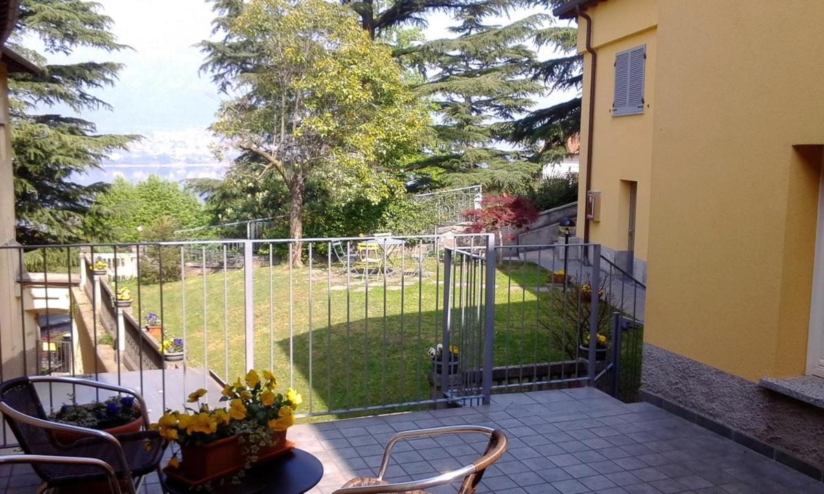 Ostello Residenza Molinatto Oggiono Экстерьер фото