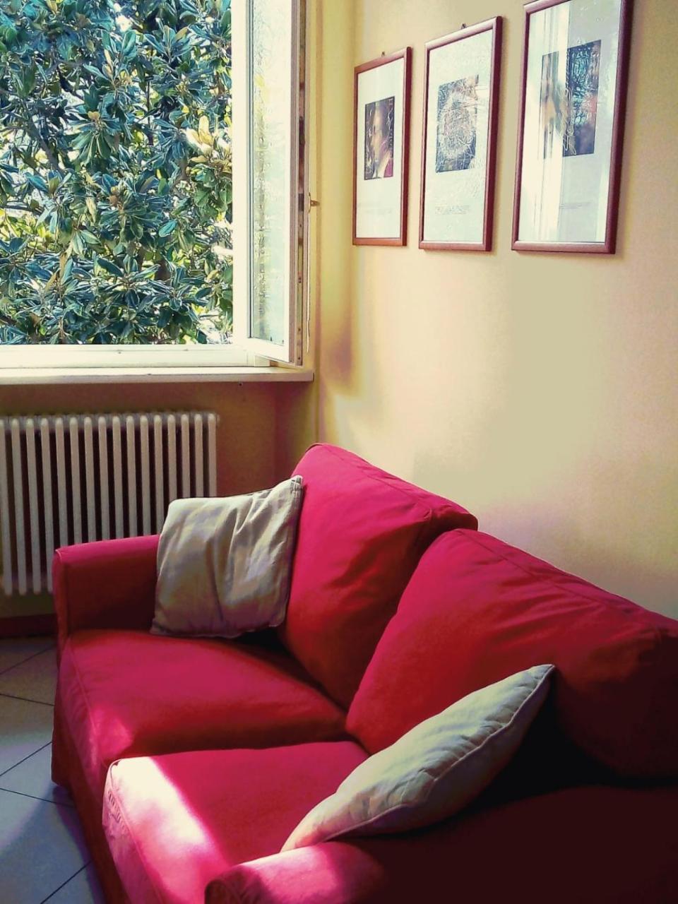 Ostello Residenza Molinatto Oggiono Экстерьер фото