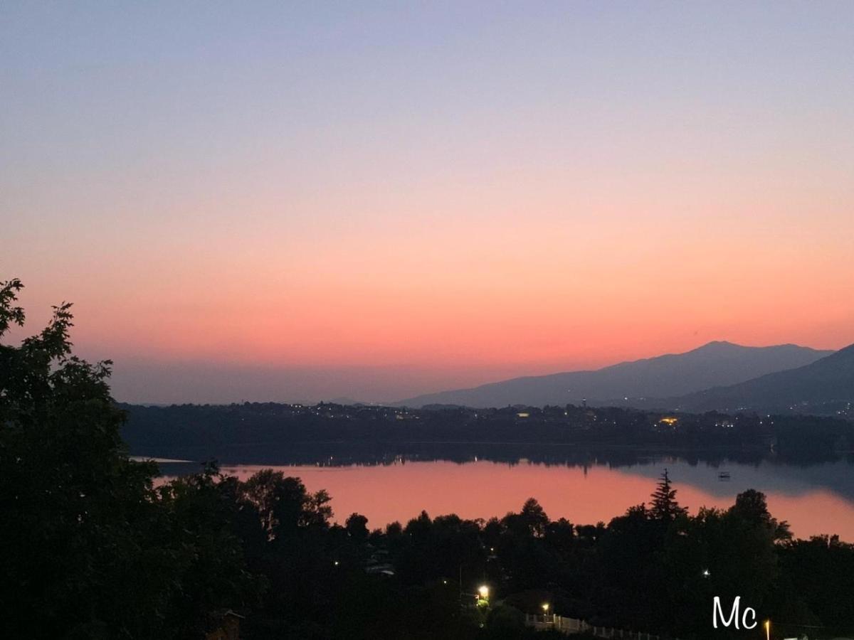 Ostello Residenza Molinatto Oggiono Экстерьер фото